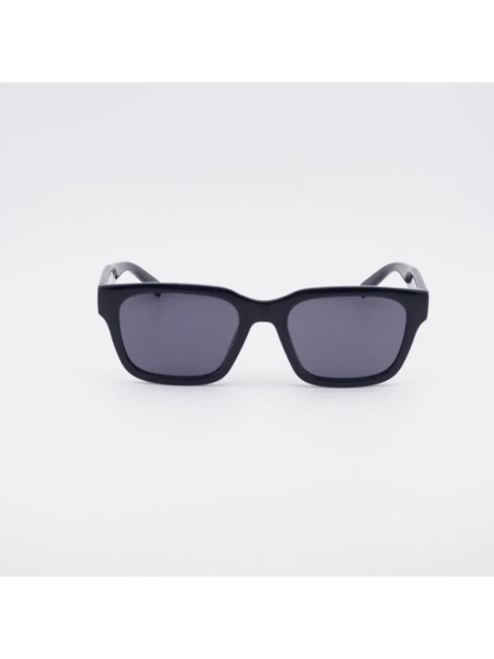 Gucci GG1857SK 003 Sunglasses Blue Square Frame, Blue Lenses